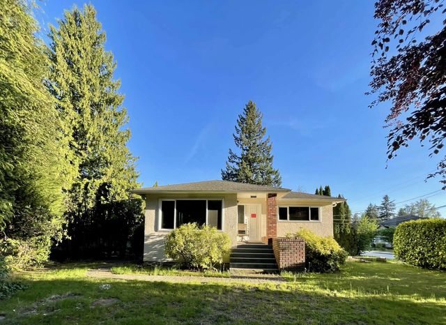 2000 Austin Avenue, Coquitlam