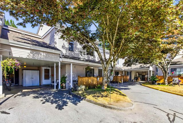 21707 Dewdney Trunk Road 11, Maple Ridge