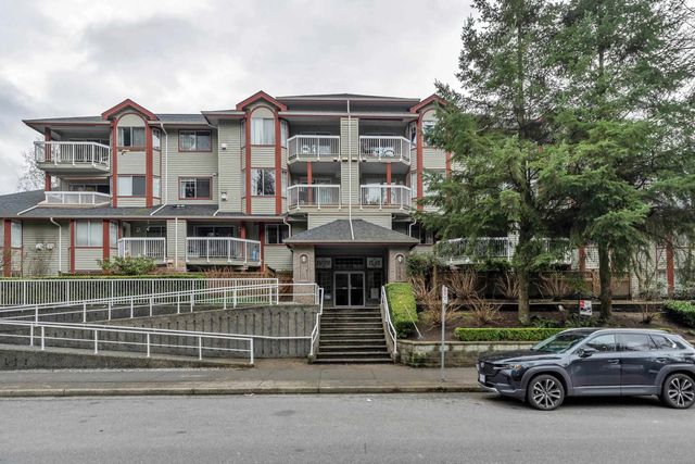 1215 Pacific Street Street 110, Coquitlam