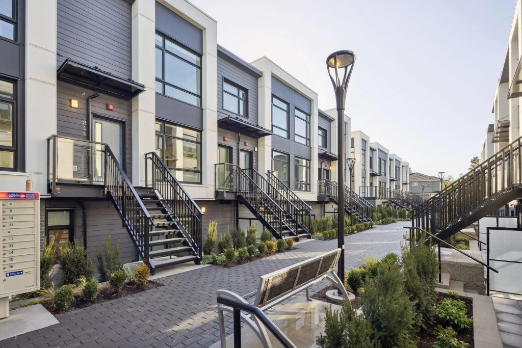 1008 W 47th Street 211, Vancouver