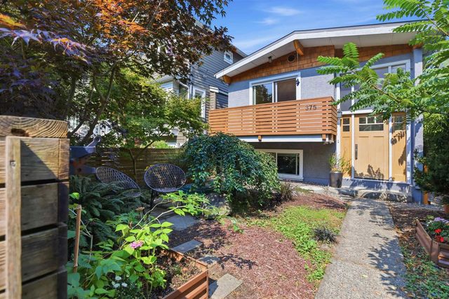 375 E 28th Avenue, Vancouver