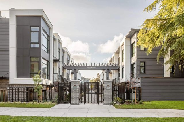 1012 W 47th Avenue 231, Vancouver