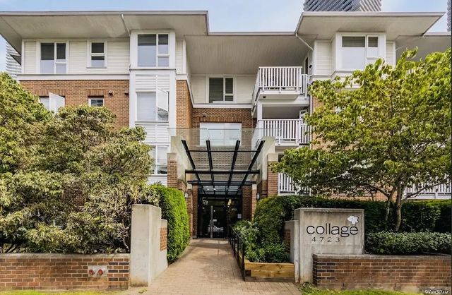 4723 Dawson Street 116, Burnaby