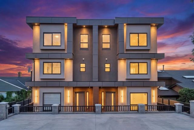 7275 Ridge Drive 4, Burnaby