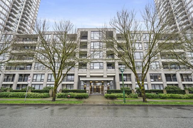 7138 Collier Street 609, Burnaby