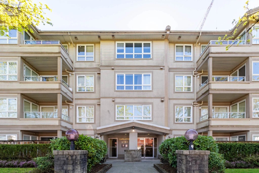 3480 Yardley Avenue 407, Vancouver