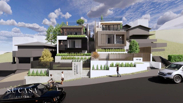 14947 Buena Vista Avenue, White Rock