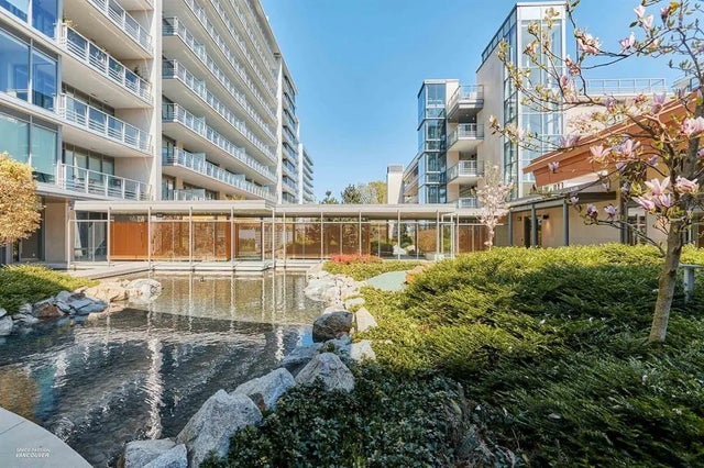 6688 Pearson Way 311, Richmond