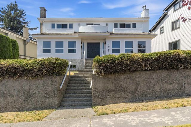 1761 E 57th Avenue, Vancouver