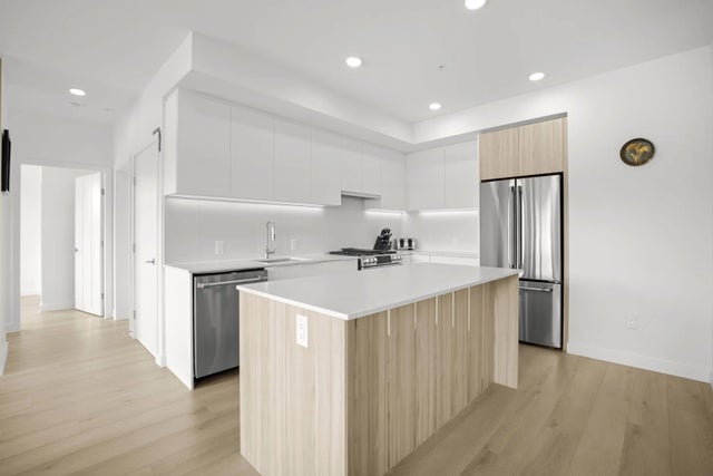 2450 Garden Drive 505, Vancouver