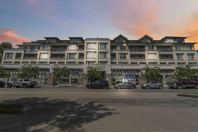 20487 65 Avenue A413, Langley