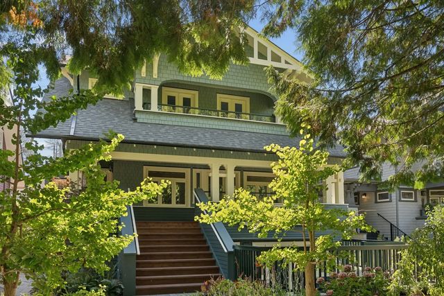 2012 W 15th Avenue, Vancouver