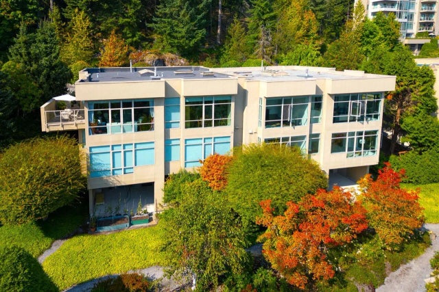 3178 Deer Ridge Drive, West Vancouver