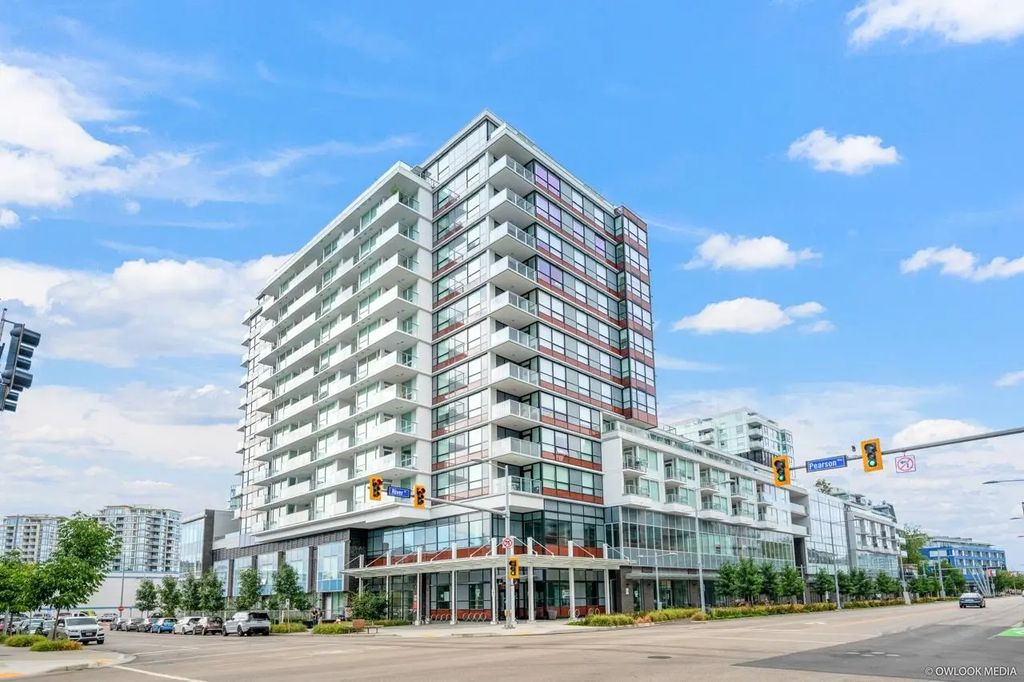 6900 Pearson Way 702, Richmond