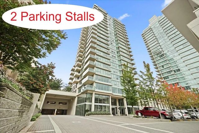 2200 Douglas Road 807, Burnaby