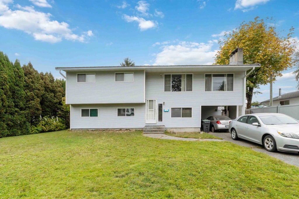 26541 29 Avenue, Langley