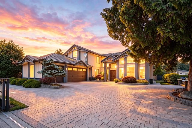 4451 Granville Avenue, Richmond