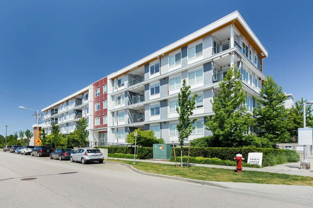 10011 River Drive 317, Richmond