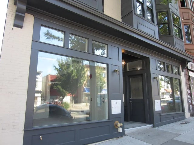 756 E Broadway 203, Vancouver