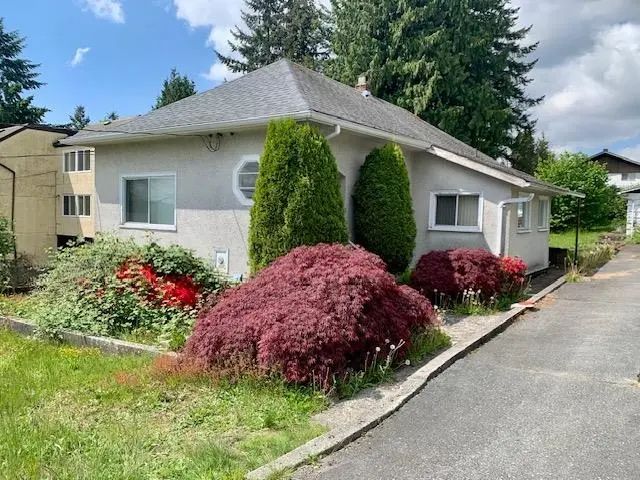 328 Begin Street, Coquitlam