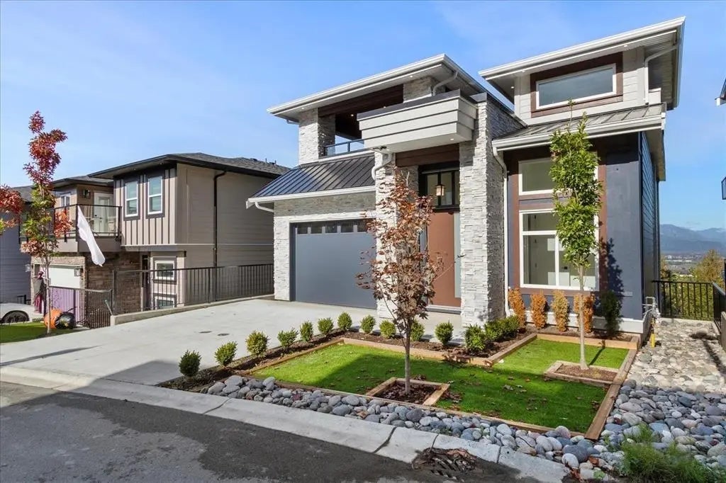 5248 Goldspring Place 31, Chilliwack