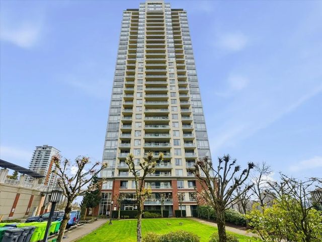 9888 Cameron Street 3703, Burnaby