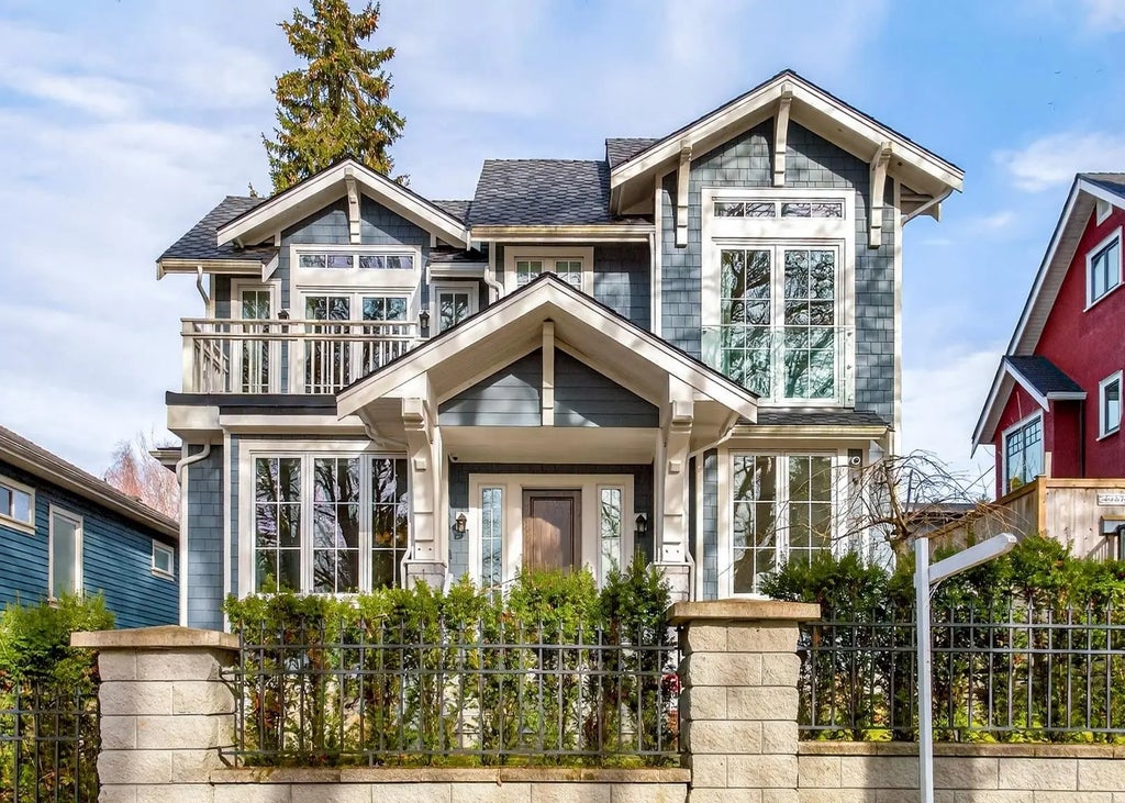 4089 W 19th Avenue, Vancouver