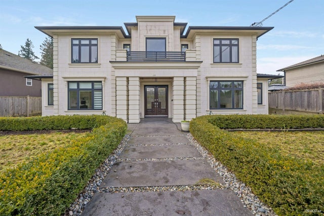 656 Blue Mountain Street, Coquitlam