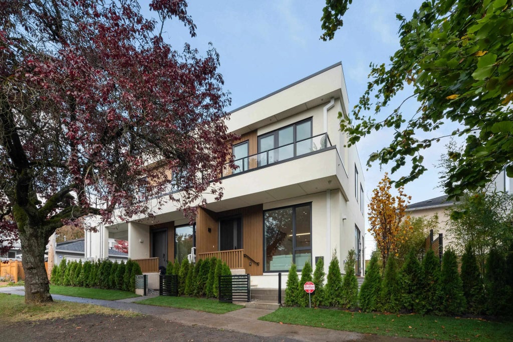 8226 Adera Street 2, Vancouver