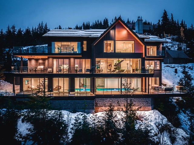 3824 Sunridge Drive, Whistler