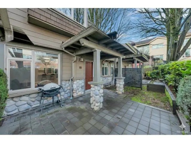 18 Jack Mahony Place 122, New Westminster