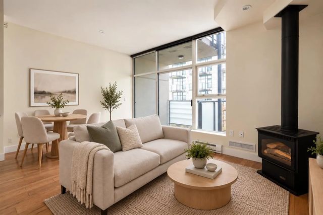 8988 Hudson Street 322, Vancouver