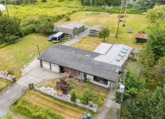 16951 94a Avenue, Surrey