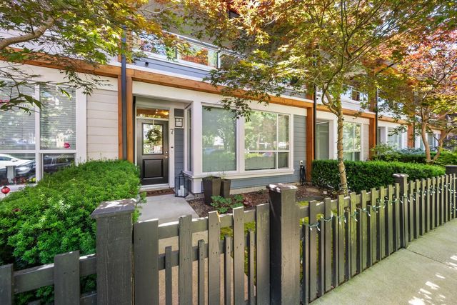 23230 Billy Brown Road 7, Langley