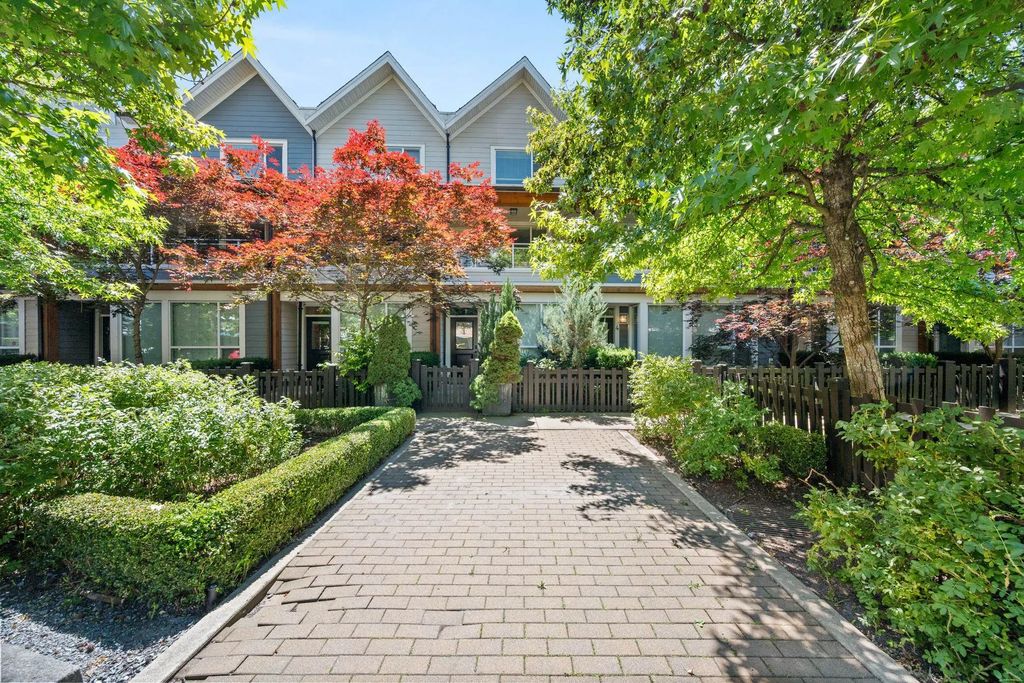 23230 Billy Brown Road 7, Langley