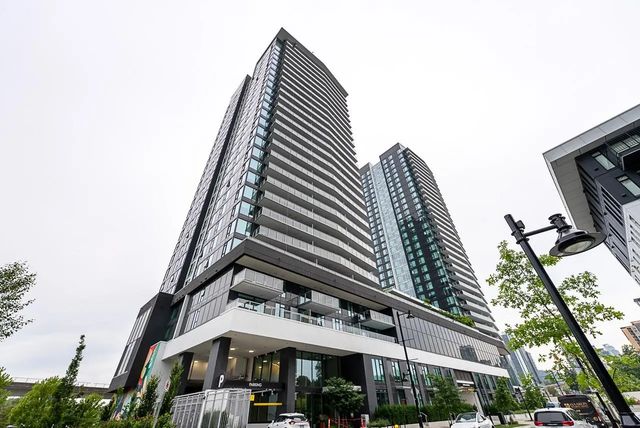 308 Alderson Avenue 1705, Coquitlam