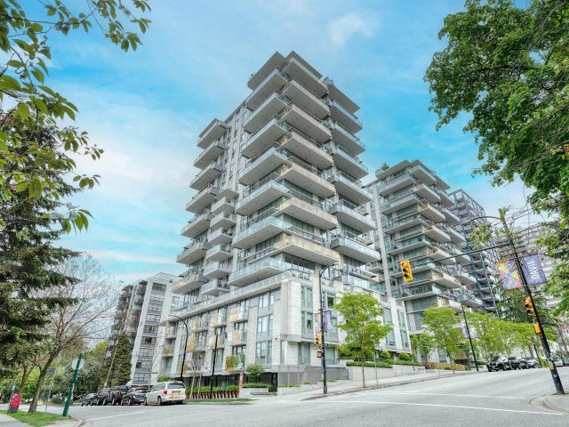 1180 Broughton Street 1704, Vancouver