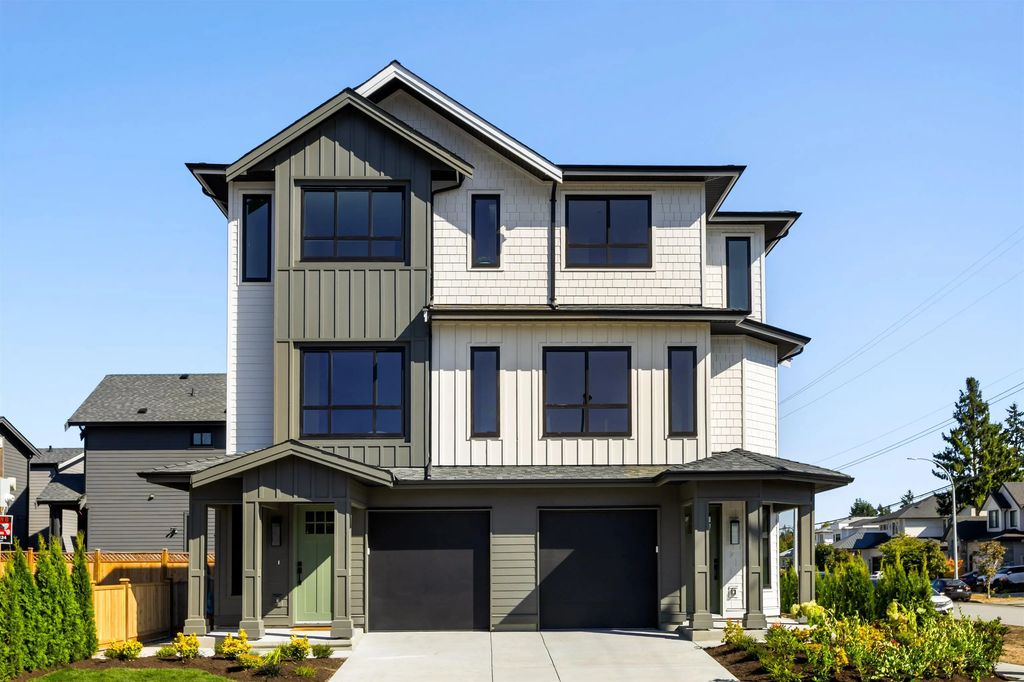 16795 Edgewood Drive 102, Surrey