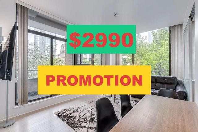 1010 Howe Street 201, Vancouver