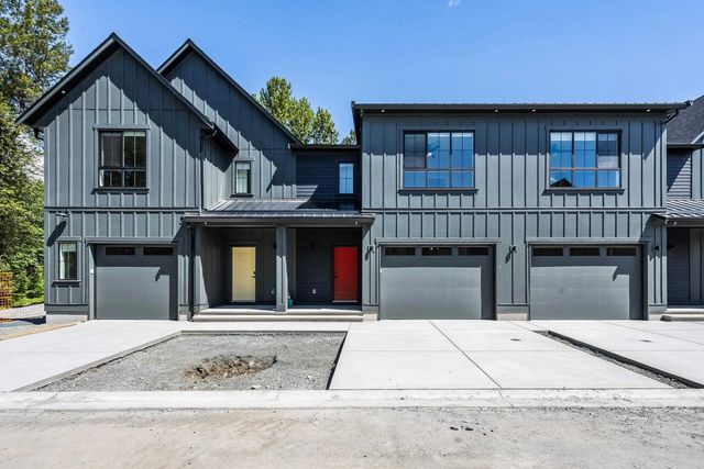 8745 Ashwell Road 1, Chilliwack