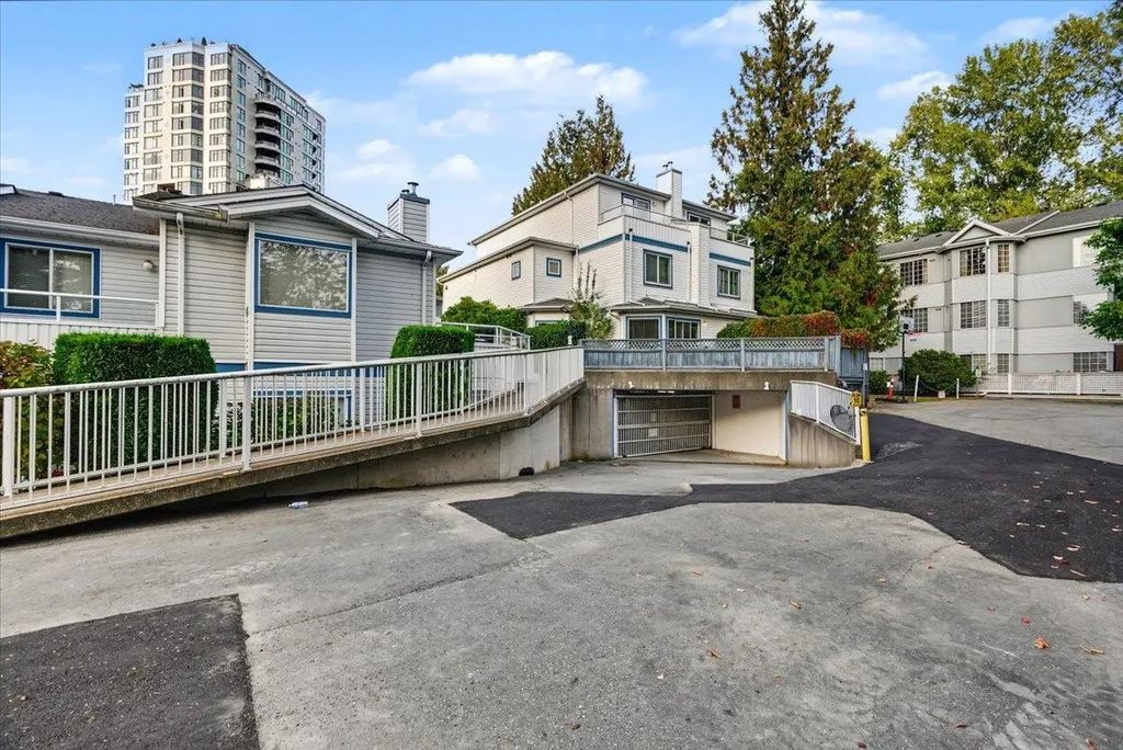 13863 100 Avenue 201, Surrey