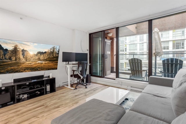 1189 Howe Street 214, Vancouver