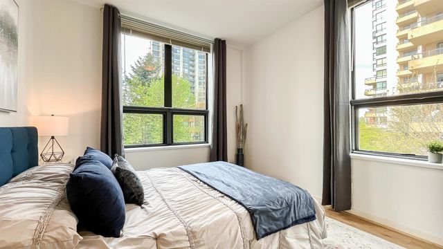 3638 Vanness Avenue 305, Vancouver