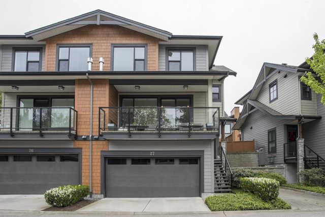 3618 150 Street 27, Surrey