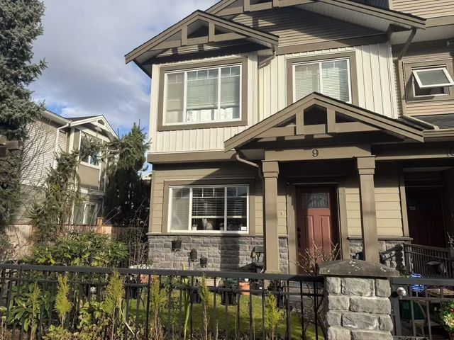 9100 No. 3 Road 9, Richmond