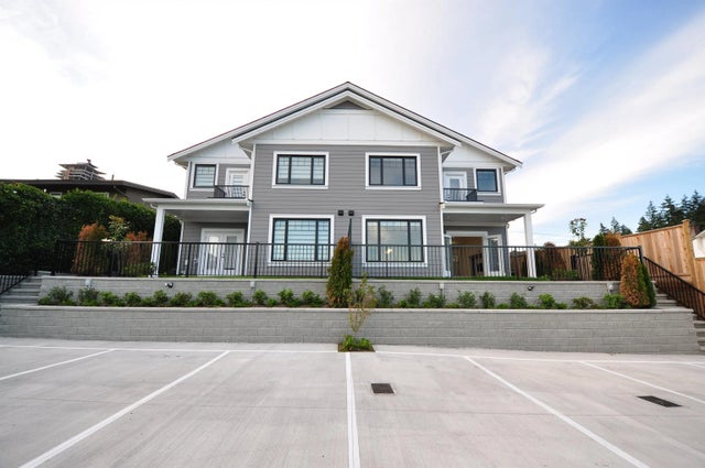 1138 Dansey Avenue 104, Coquitlam