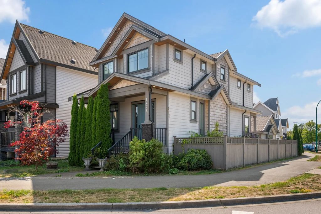 7299 194a Street, Surrey