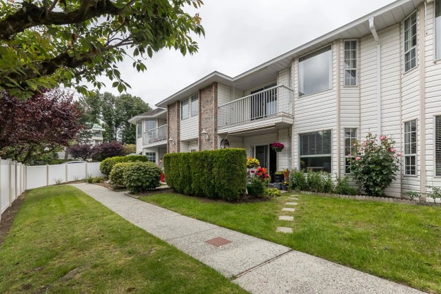 2901 Trafalgar Street 4, Abbotsford