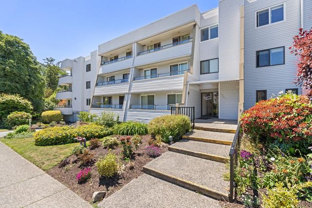 1341 George Street 111, White Rock