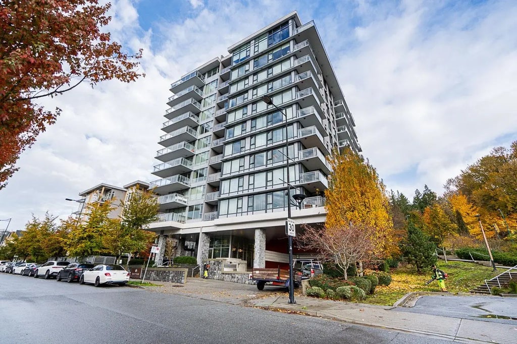 3281 E Kent Avenue North Avenue 502, Vancouver